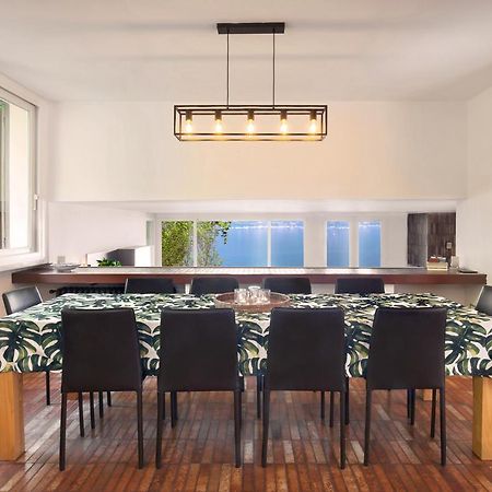 Villa Brancolino Garda  Kültér fotó