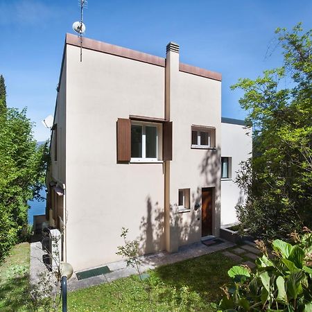 Villa Brancolino Garda  Kültér fotó