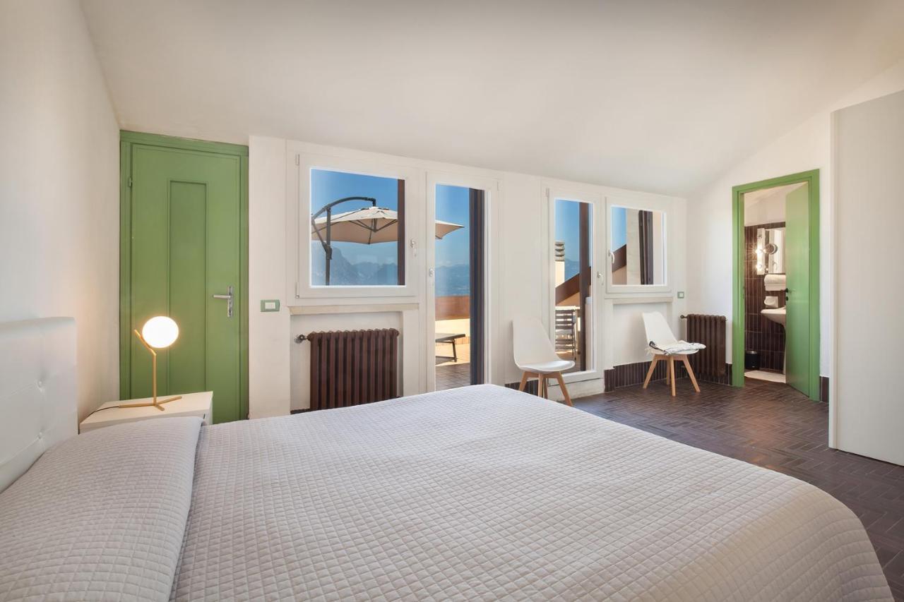 Villa Brancolino Garda  Kültér fotó