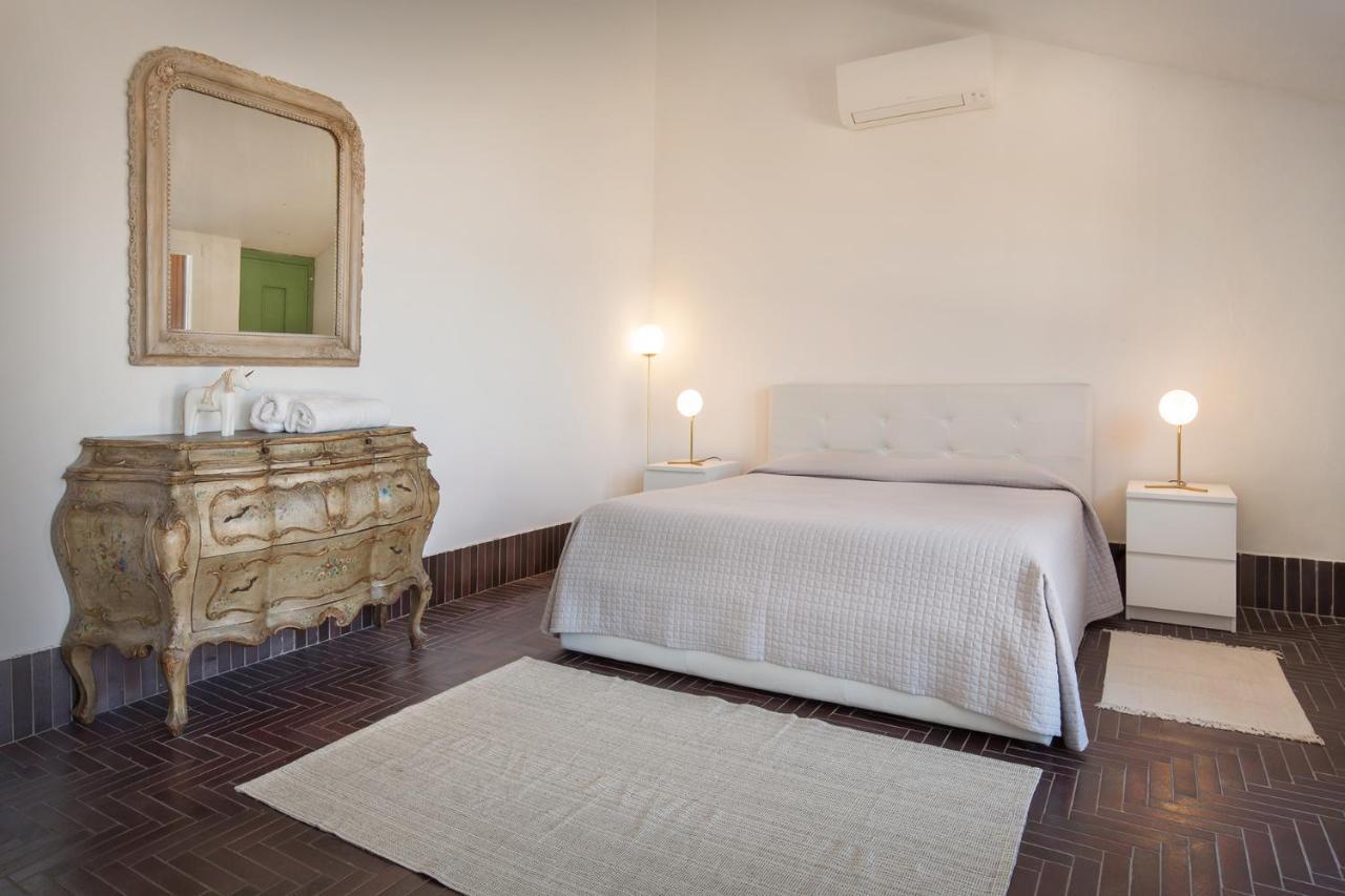 Villa Brancolino Garda  Kültér fotó