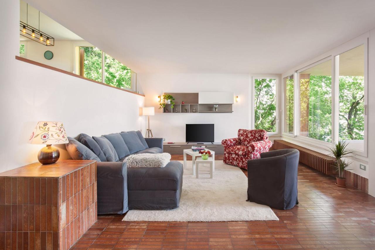 Villa Brancolino Garda  Kültér fotó