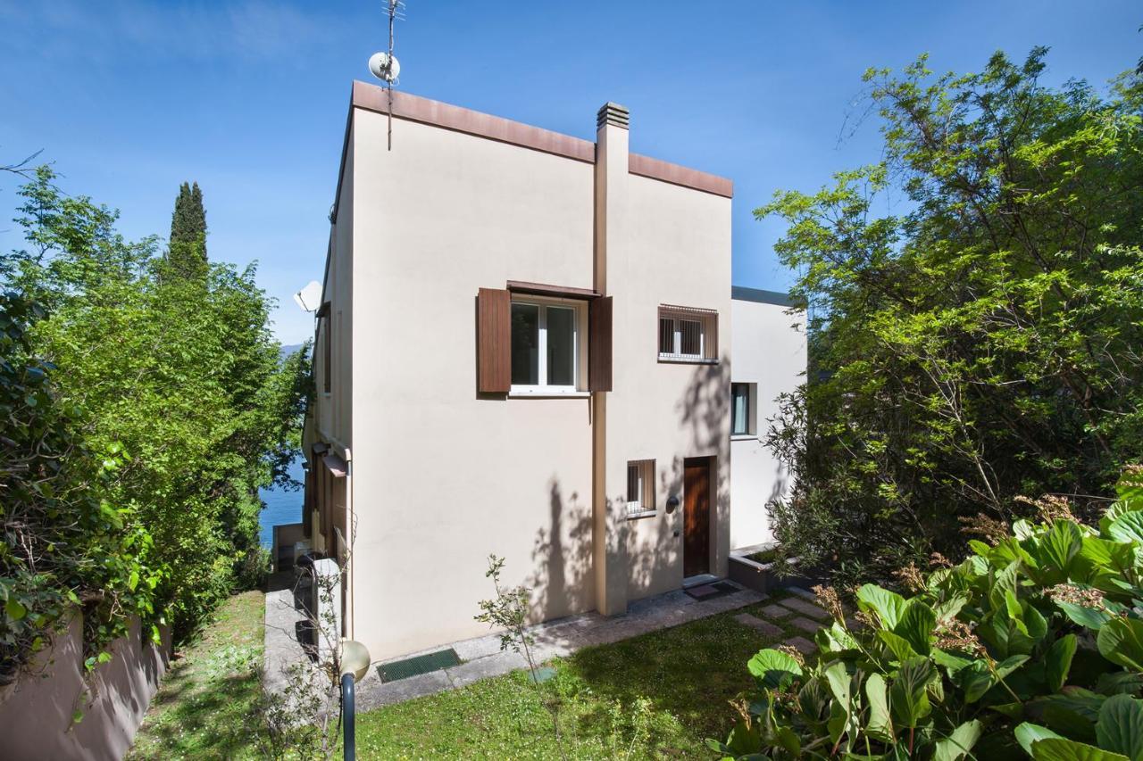 Villa Brancolino Garda  Kültér fotó