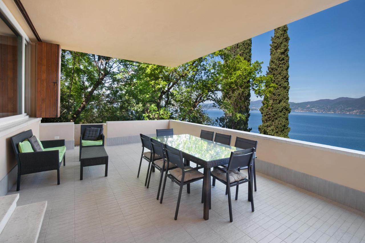 Villa Brancolino Garda  Kültér fotó