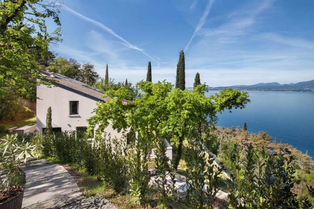 Villa Brancolino Garda  Kültér fotó
